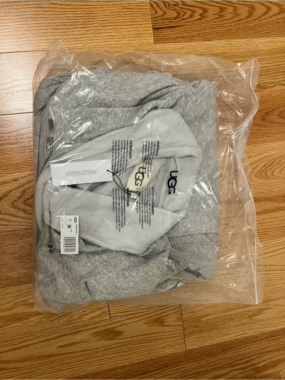 UGG Women’s Robe